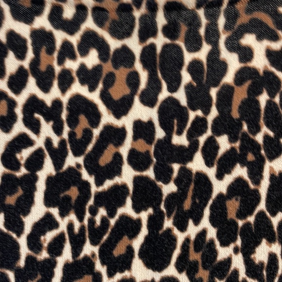 J. Crew Factory - sweater tee - 100% cotton - size small - Picture 5 of 6